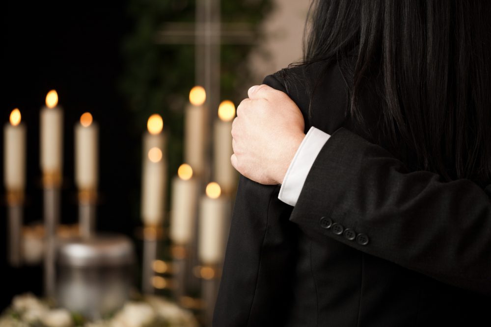 Funeral Director